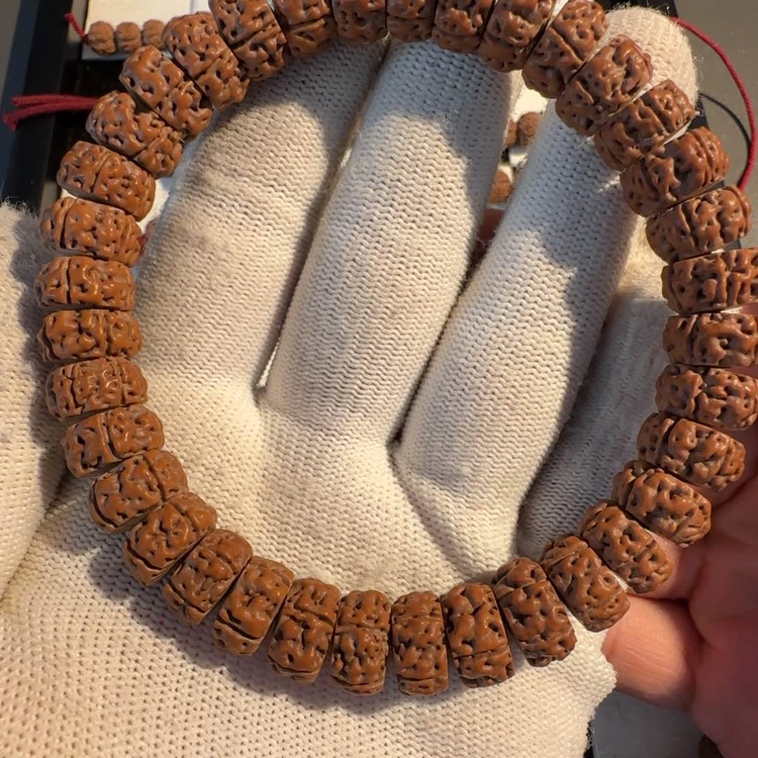 金刚菩提手串老树王乾坤圈