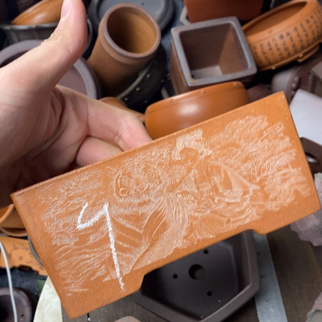 泥塑vvvvvvvvvvvvvvvv瑕疵品处理