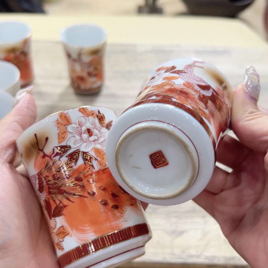 瓷片陶瓷的发展前景很看好上海
