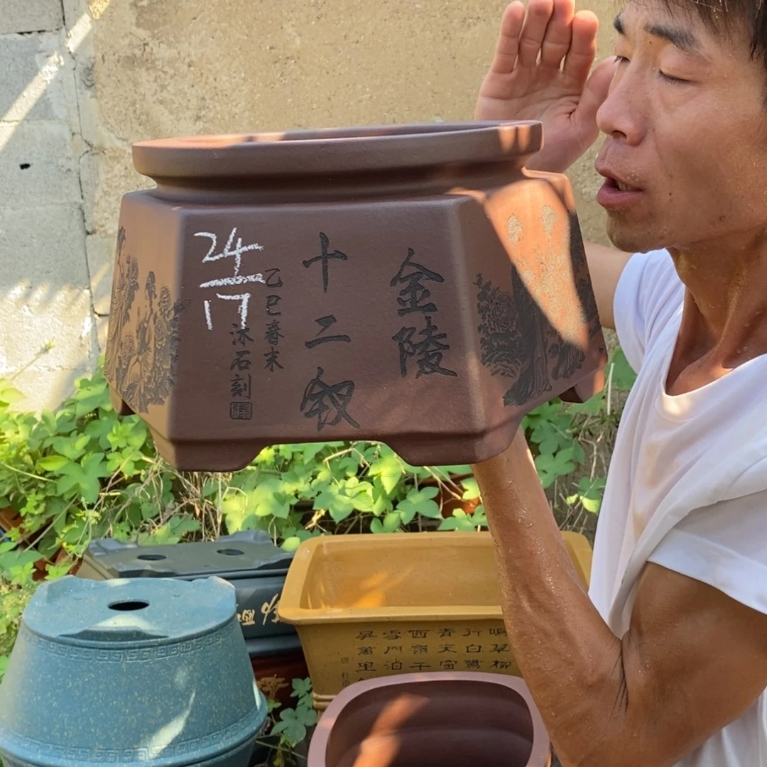 紫砂艺术学院的学生时代的到来