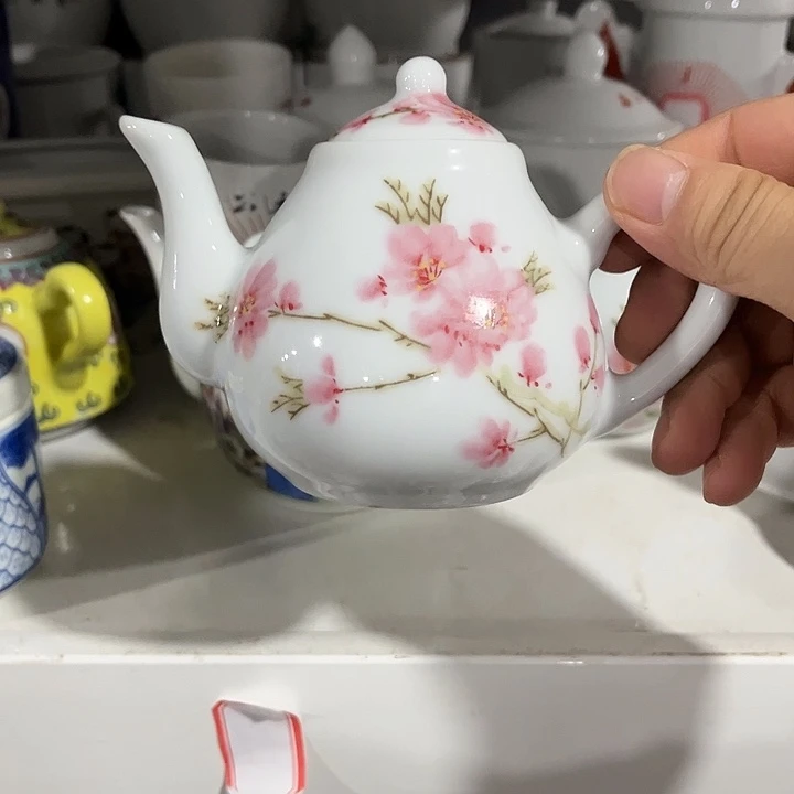 摆件景德镇陶瓷摆件工艺品