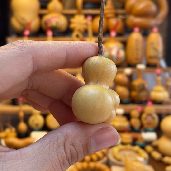 如*姐天然葫芦自然生长如意姐