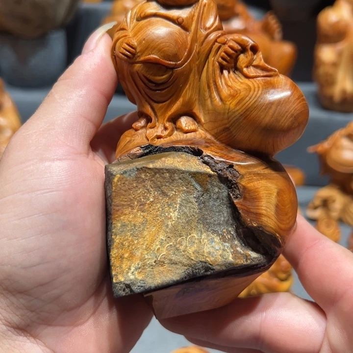 柏木（崖柏）点点关注