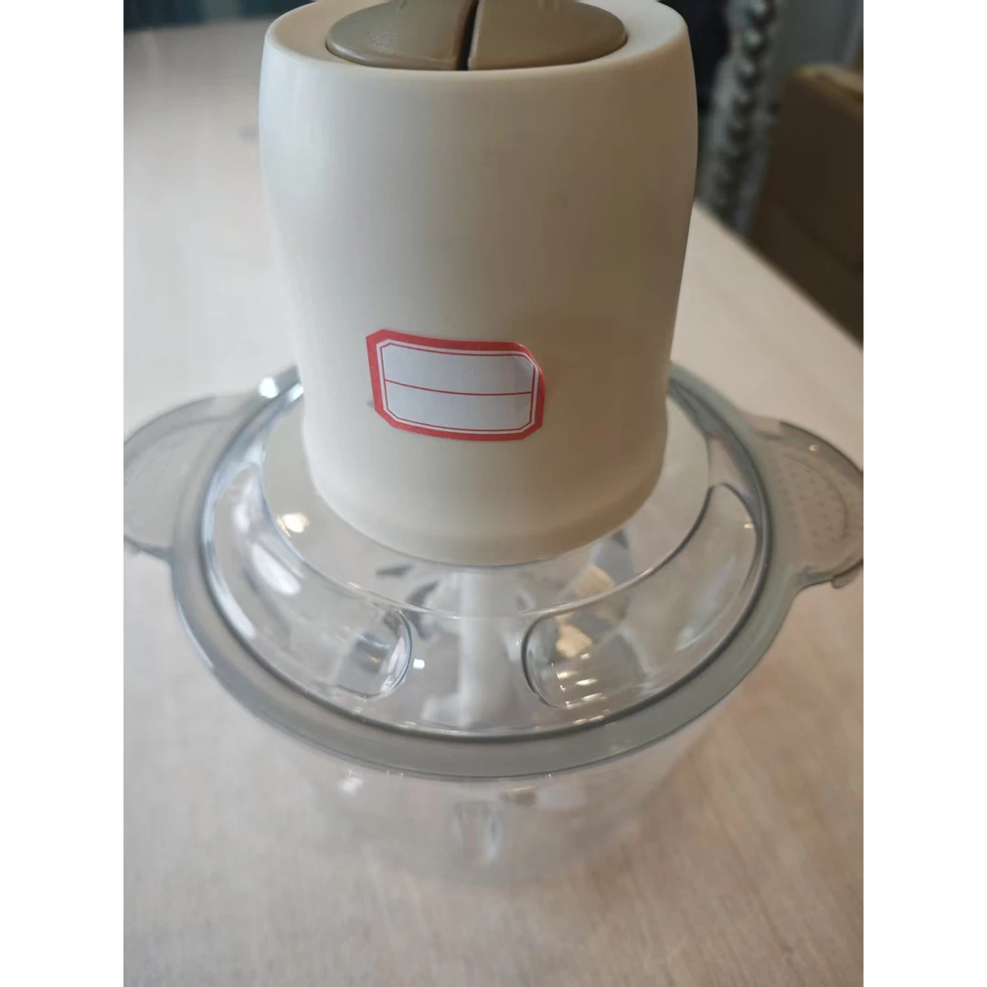 绞肉机多功能料理机打肉打蒜末碎菜2 FL