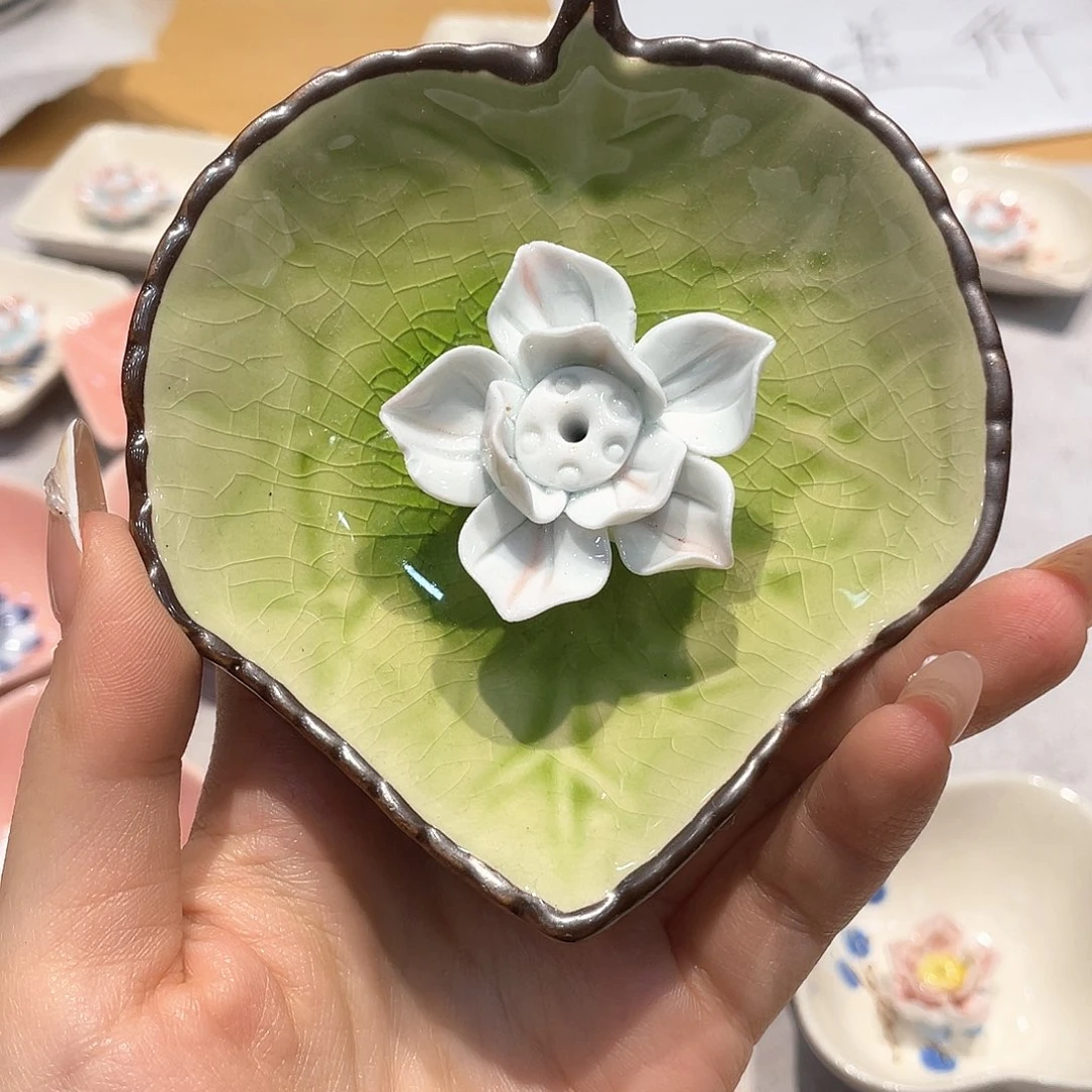 精品进口瓷器瓷片