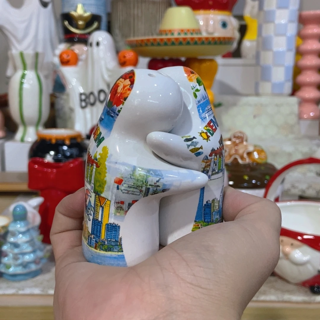 瑕疵风釉陶瓷特卖~非偏远满8米邮