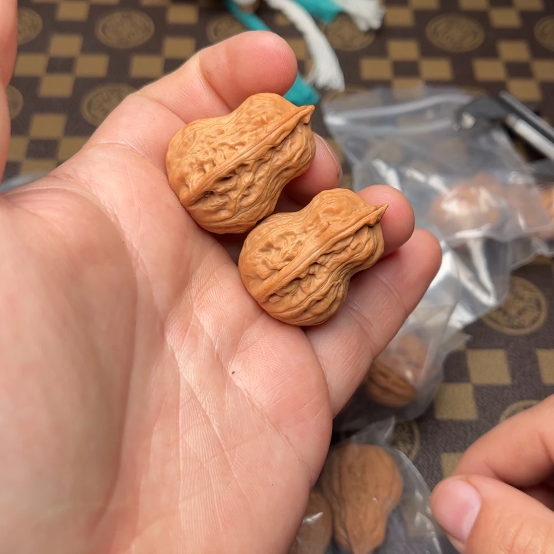 文玩核桃把件210000000000