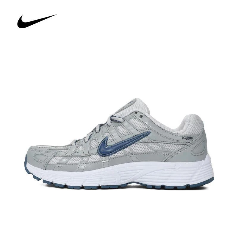 NIKE/耐克经典时尚P-6000 (GS)青少年休闲运动鞋跑步鞋HV5064005