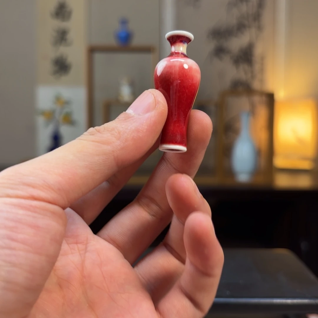 摆件美好的一天从一杯