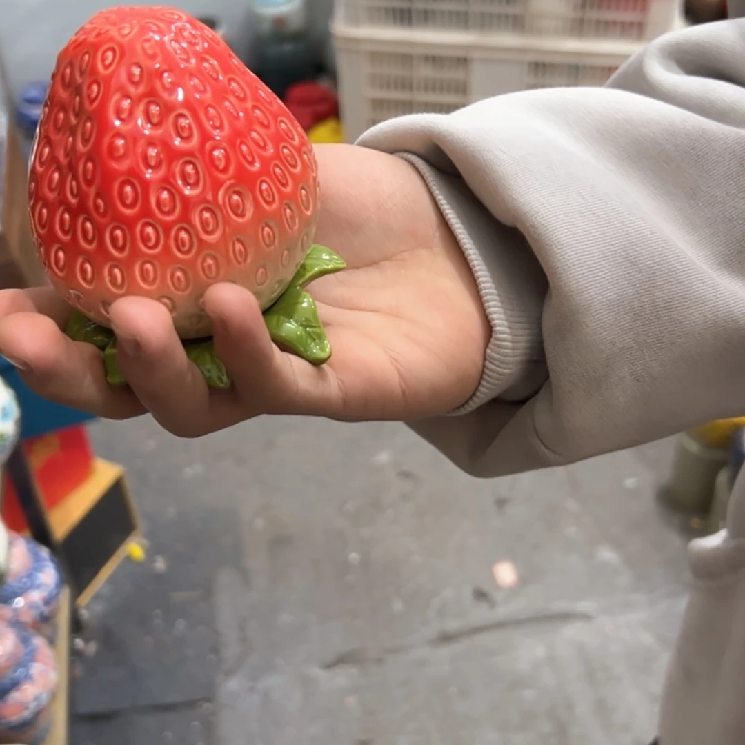 【闪购商品】茶叶罐陶瓷家用储物罐