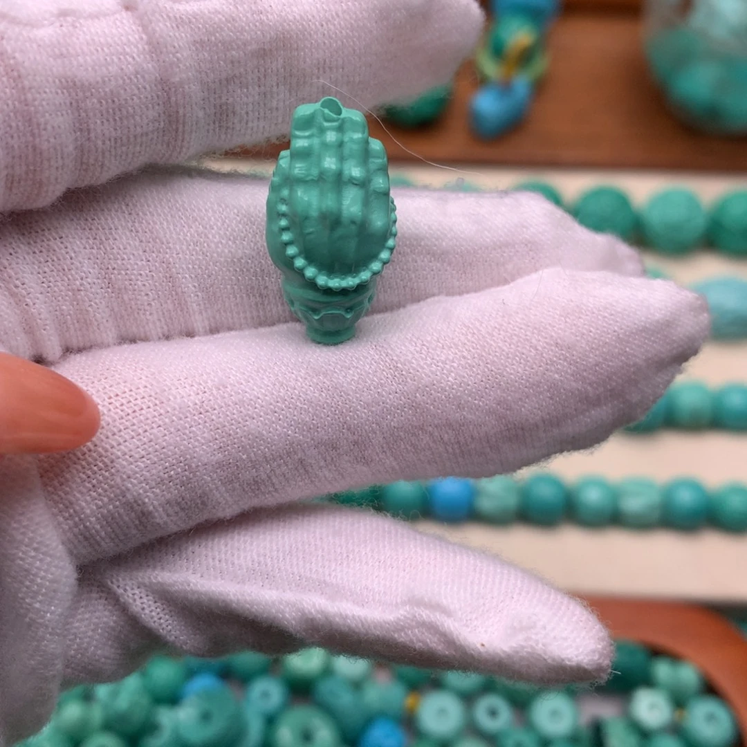 原生态配饰配珠20/11.5小蹦口