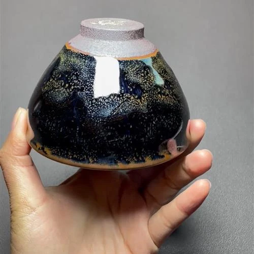 【闪购商品】茶盏-691............