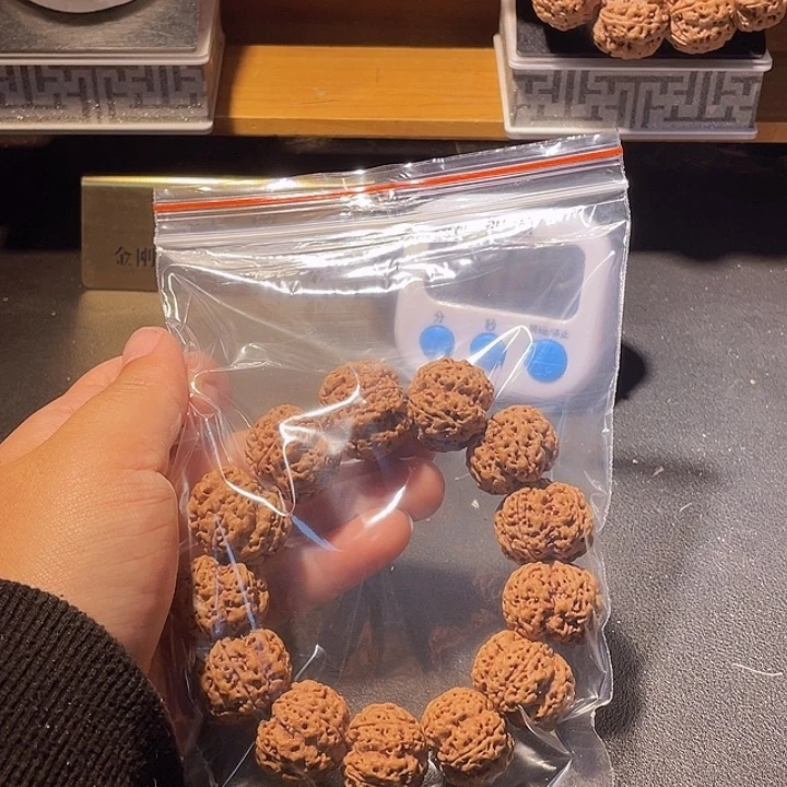 ****年金刚菩提手串金刚