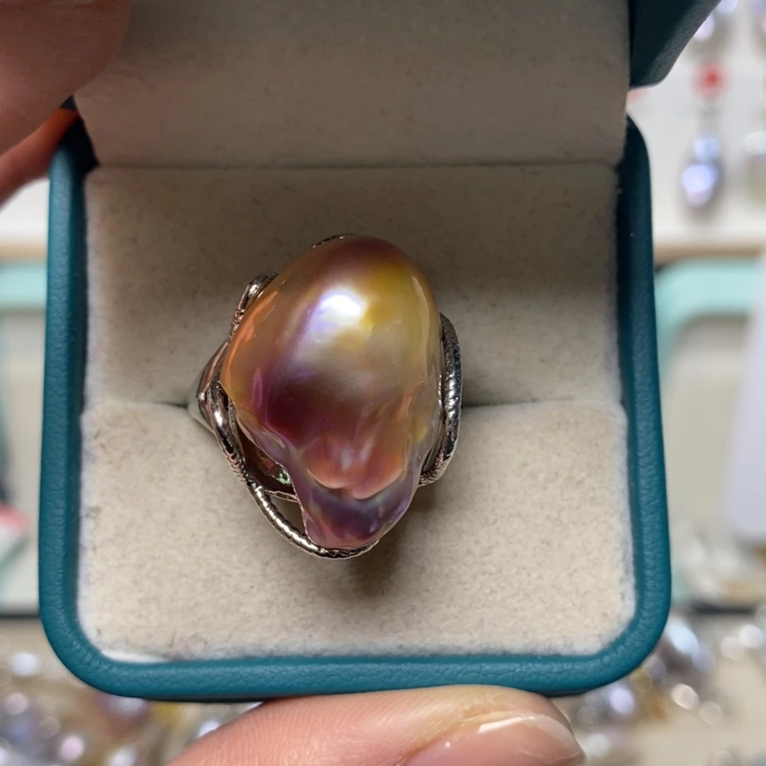 淡水珍珠其它未镶嵌