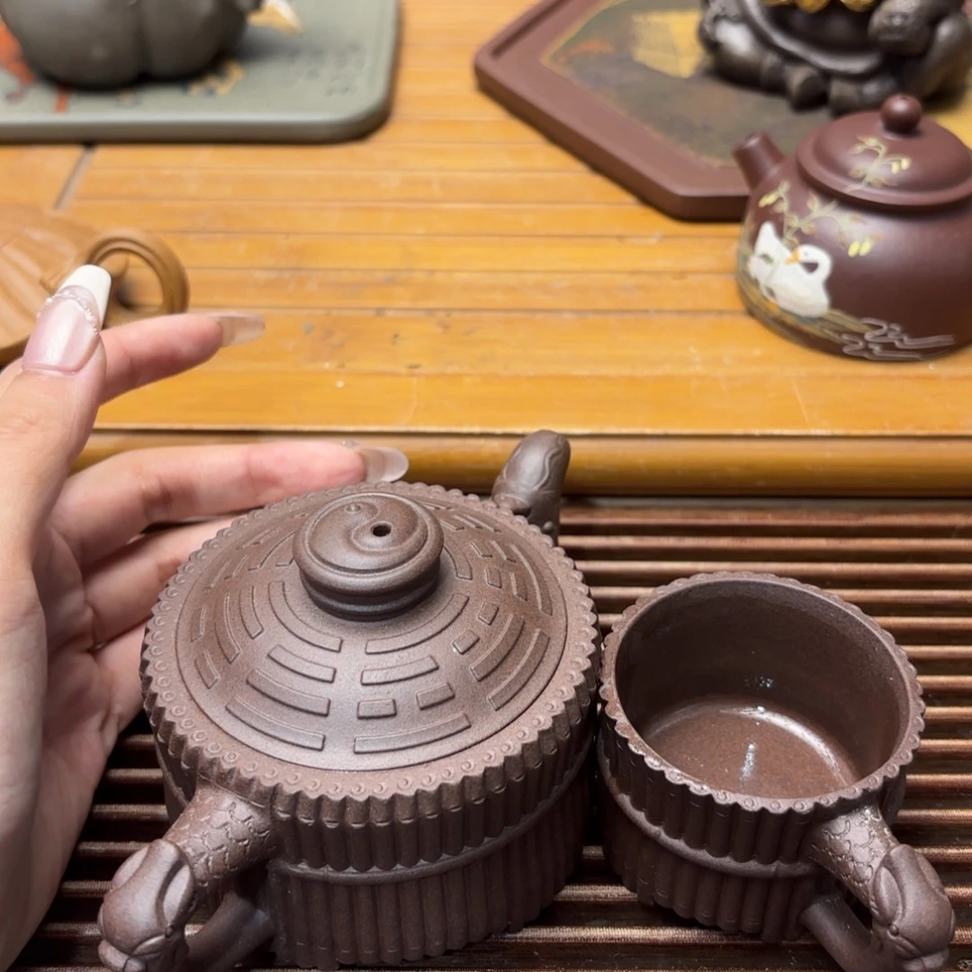 紫砂茶宠五号店专项