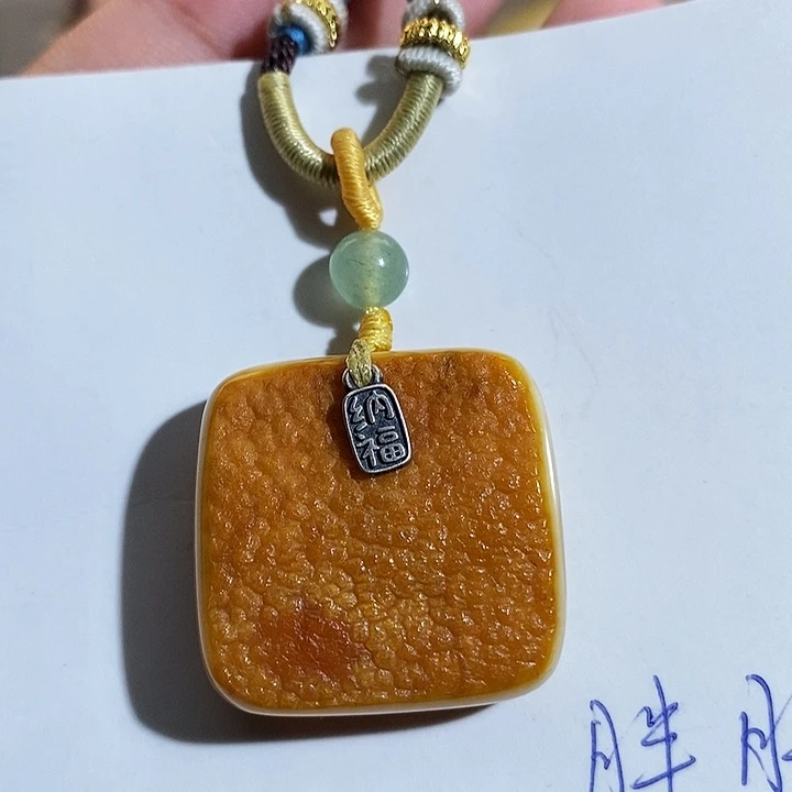 定制琥珀琥珀蜜蜡