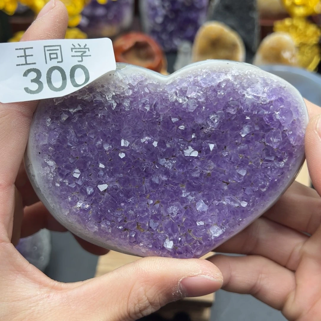 水晶水晶摆件未镶嵌J*Y300