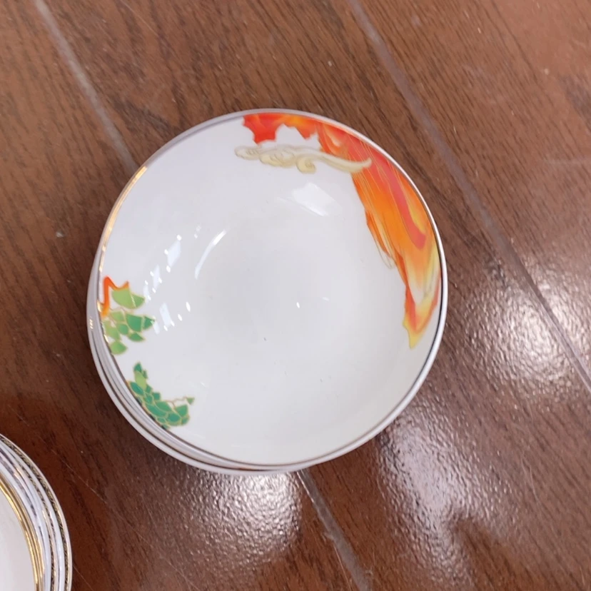 【闪购商品】钛合金无相上味跌五个