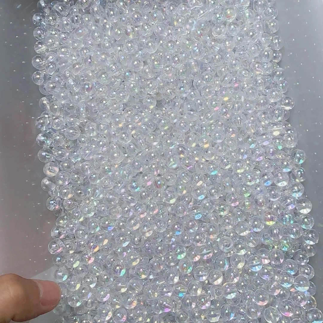 隔珠卡八透白100毫升