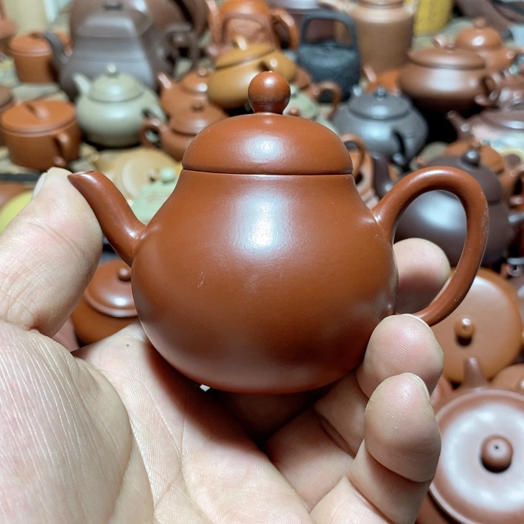 紫砂茶壶欢迎各位光临惠顾