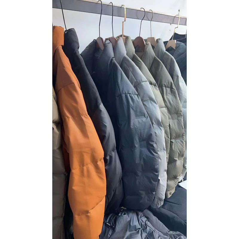 冬季防寒服保暖服 8106