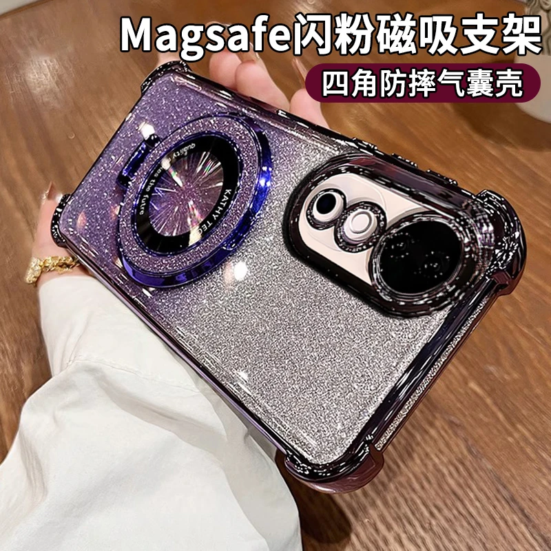 适用vivo s20手机壳四角防摔男女生情侣新款全包创新高级感保护套