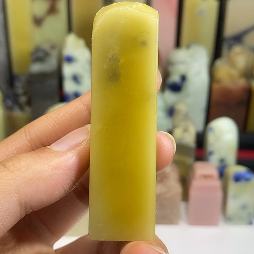 【闪购商品】青田石印石