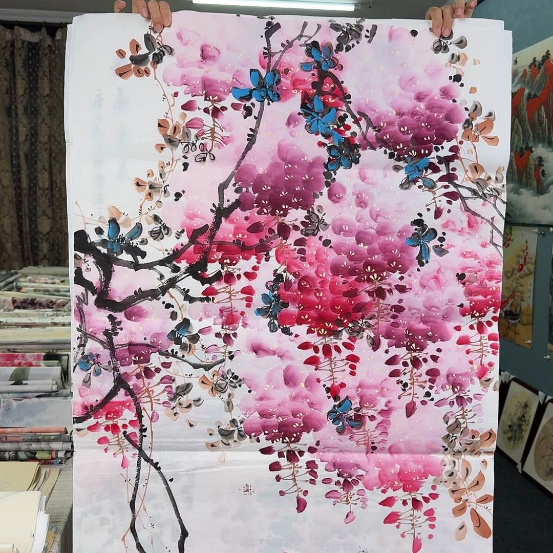 纯手绘作品作品作品