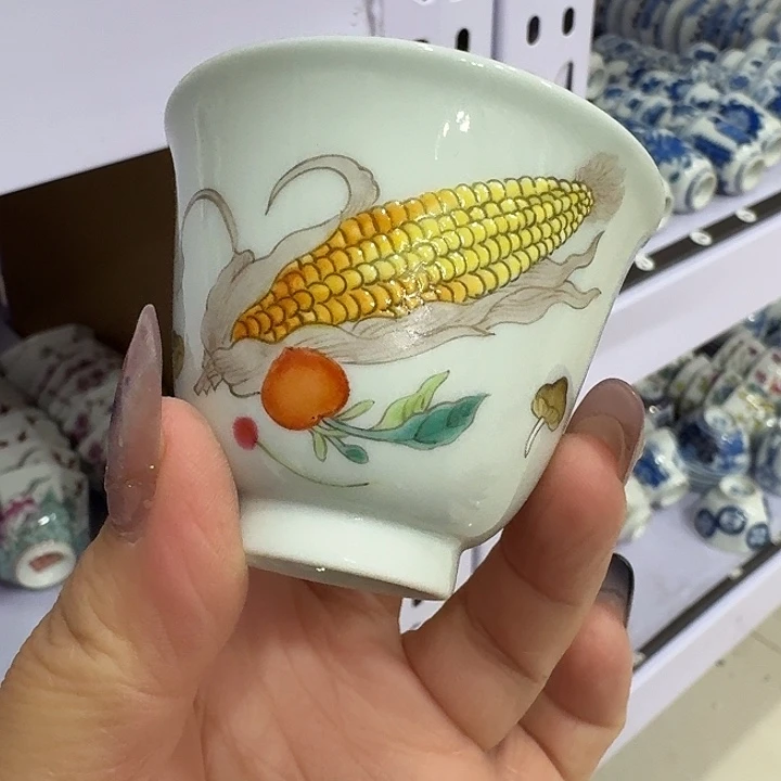 陶瓷艺术品收藏陶瓷