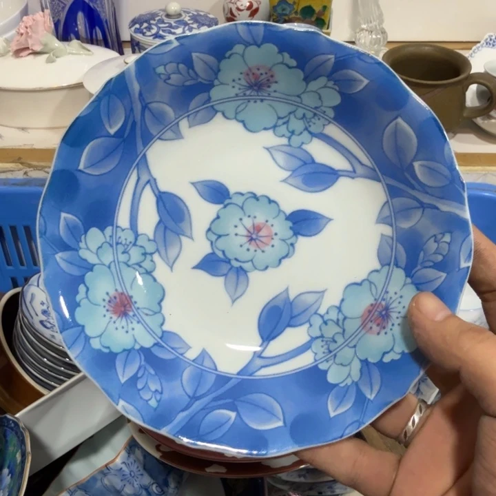 陶瓷推荐第二名20包邮