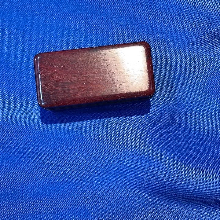 檀香紫檀（小叶紫檀） 印度小叶紫檀琴料