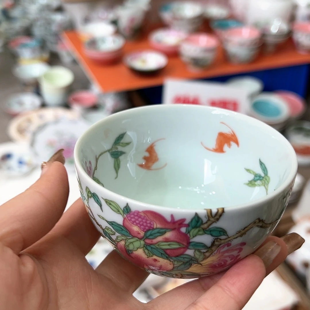 微瑕微瑕景德镇陶瓷