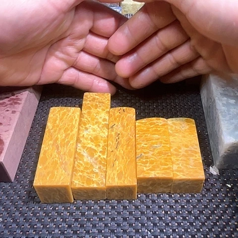 寿山石淳*寿山石寿山石