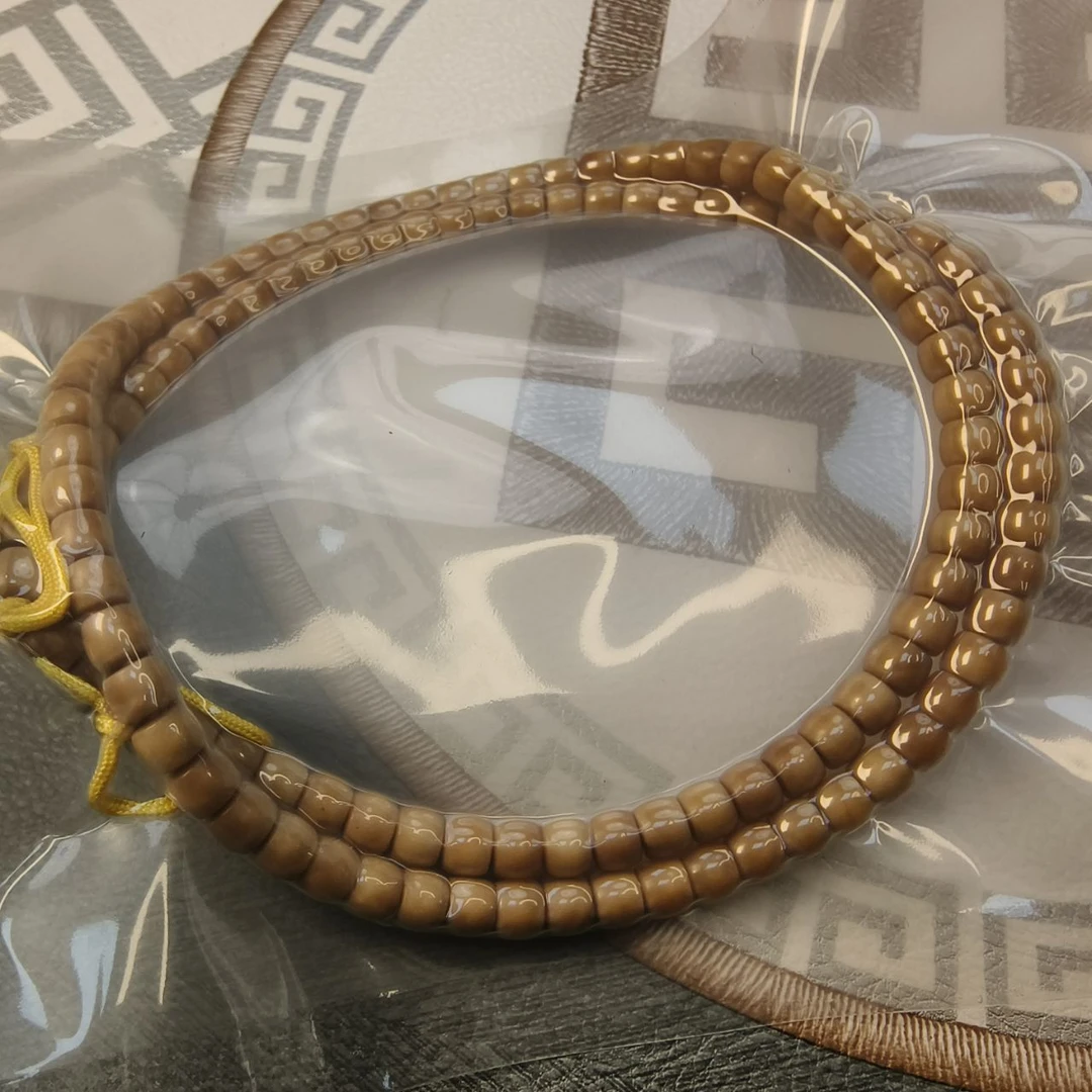 713全品龙脊菩提尺寸7*6