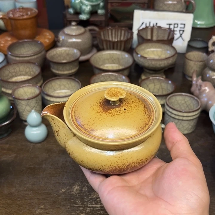 青瓷微瑕浮力特价