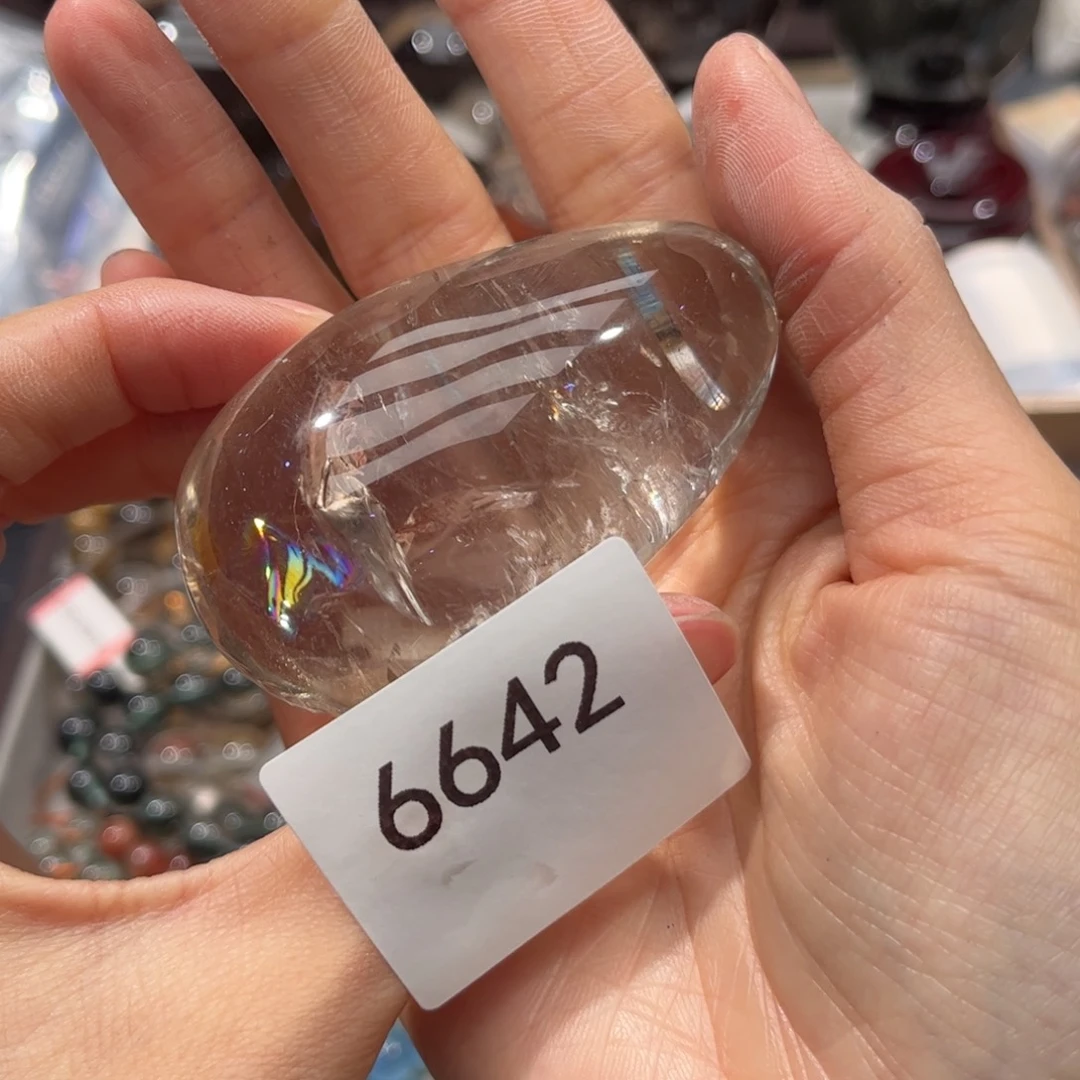 【闪购商品】未镶嵌大型摆件（非配饰）水晶