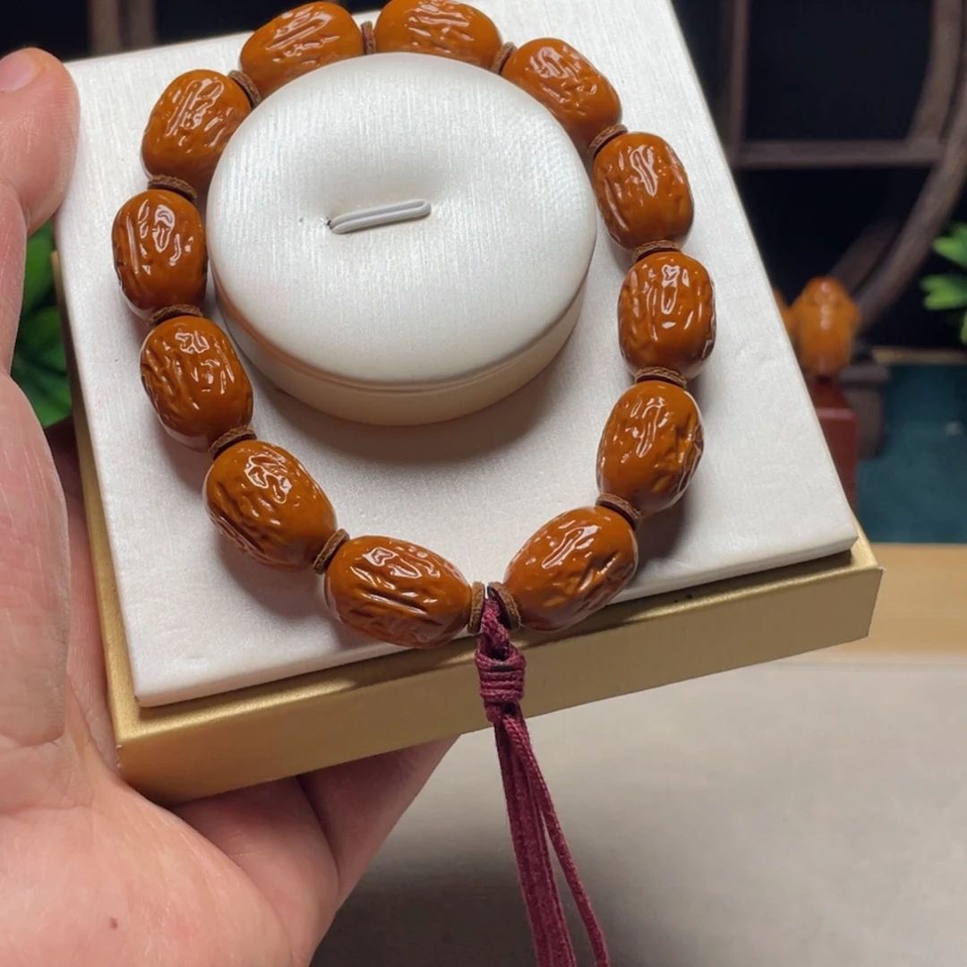 手串/手链橄榄核橄榄核