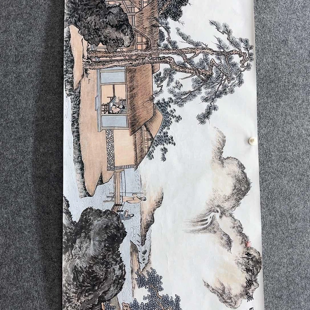 艺术作品美术作品1