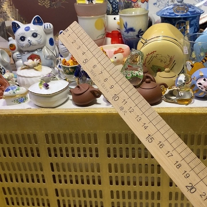 日本回流精品瓷器