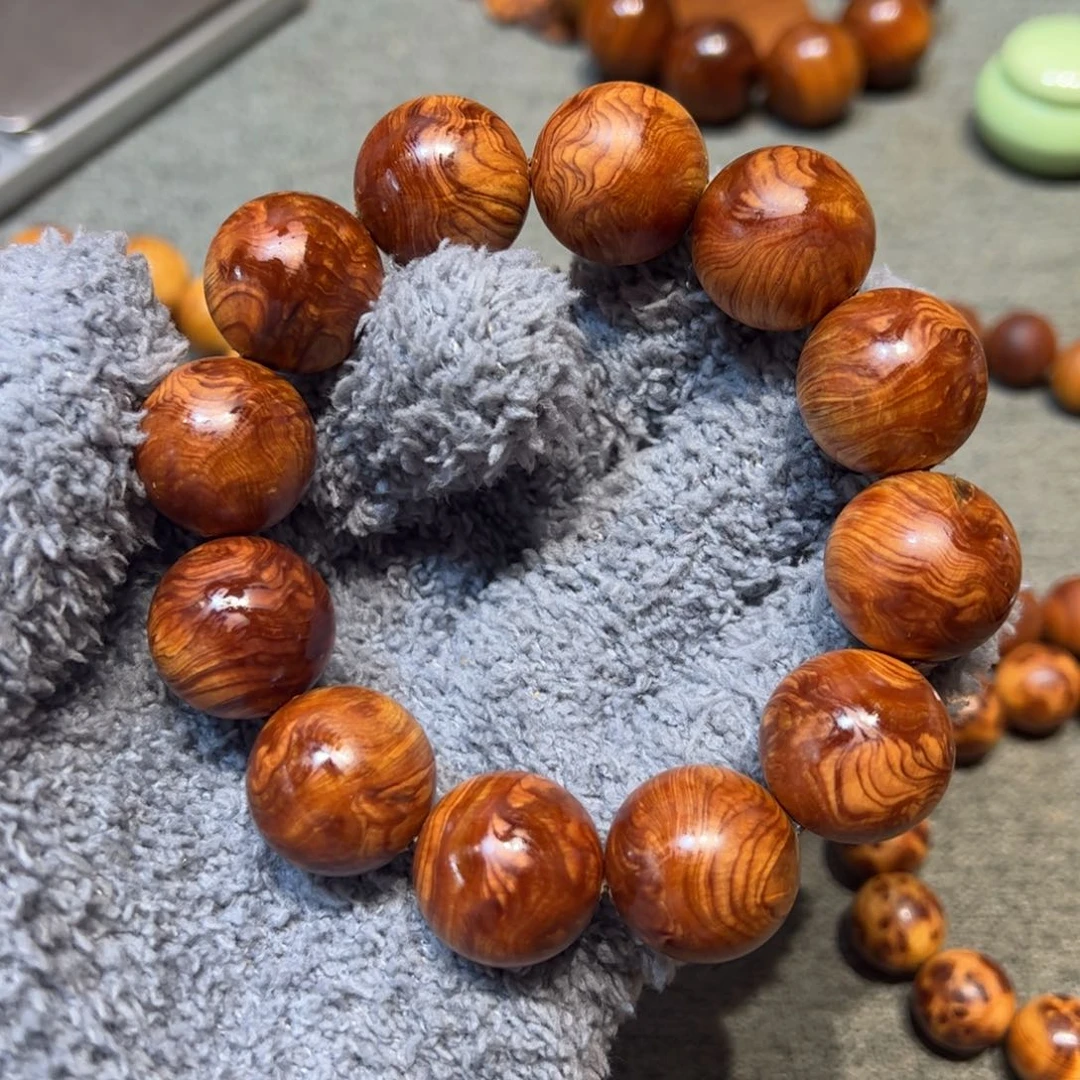 太行崖柏陈化太行