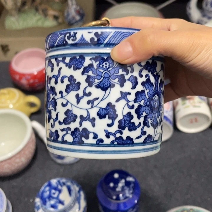 景德镇陶瓷景德镇瓷器