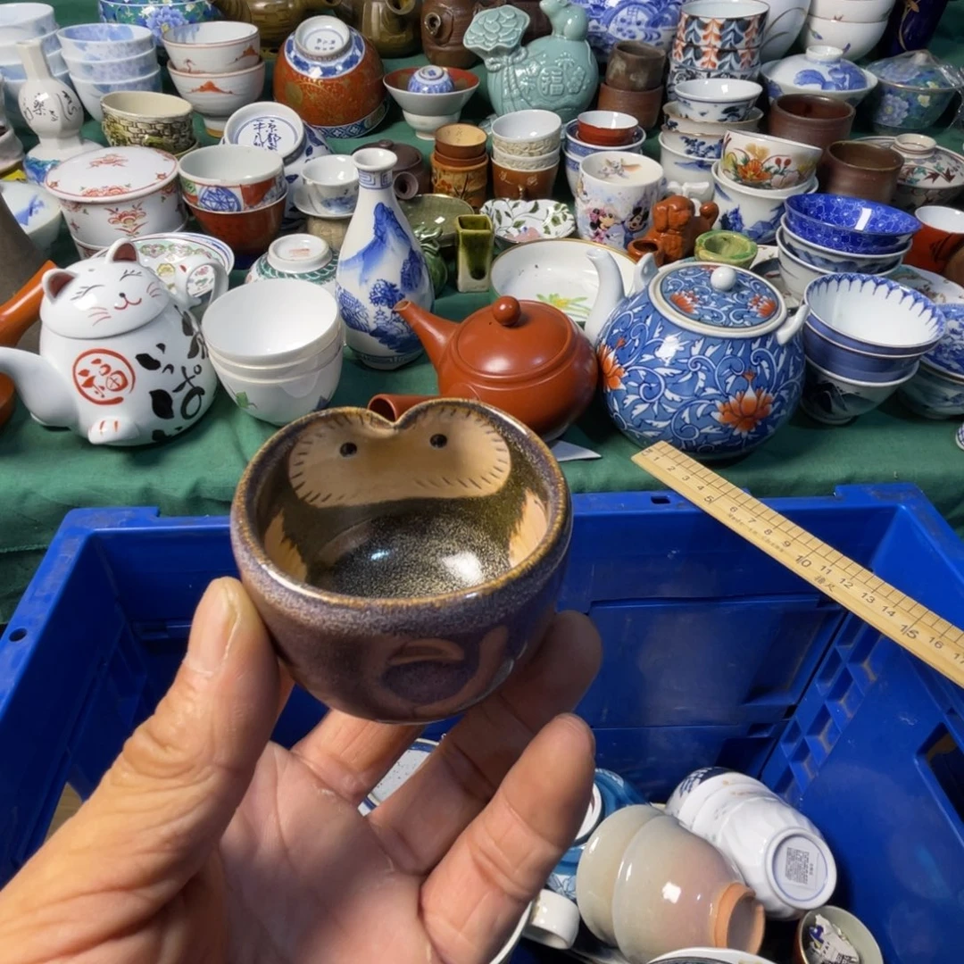 流***地其他散瓷默认微瑕完美者慎拍