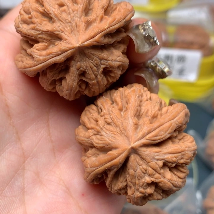 【闪购商品】吊坠文玩核桃41-28543-02