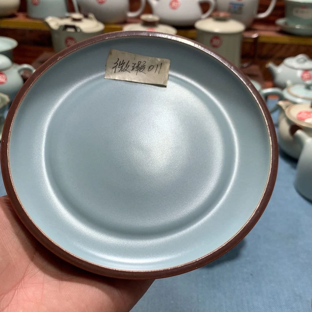 陶瓷茶具系列产品