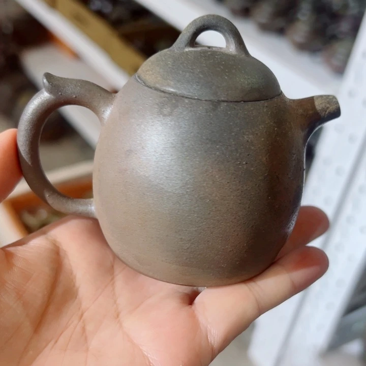 坭兴陶贵台龙窑81
