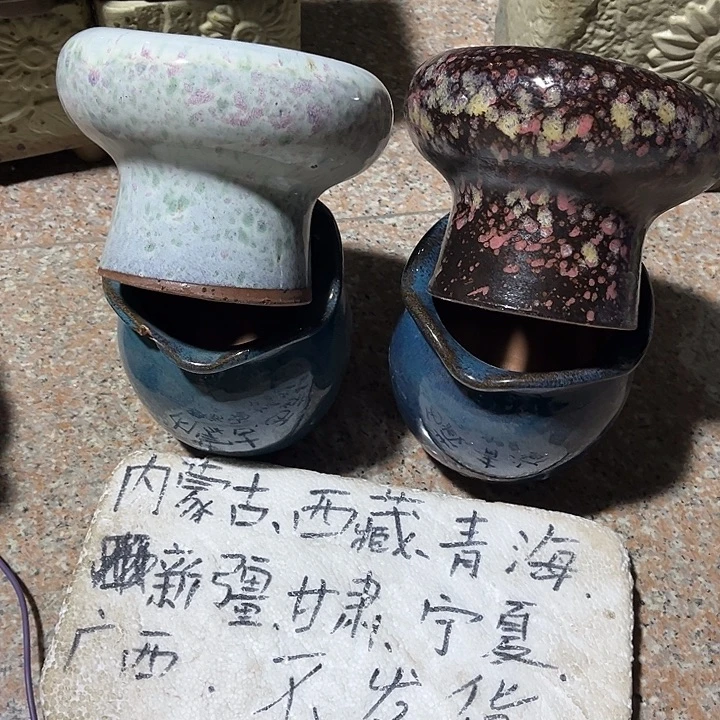 泥塑自产自销模式