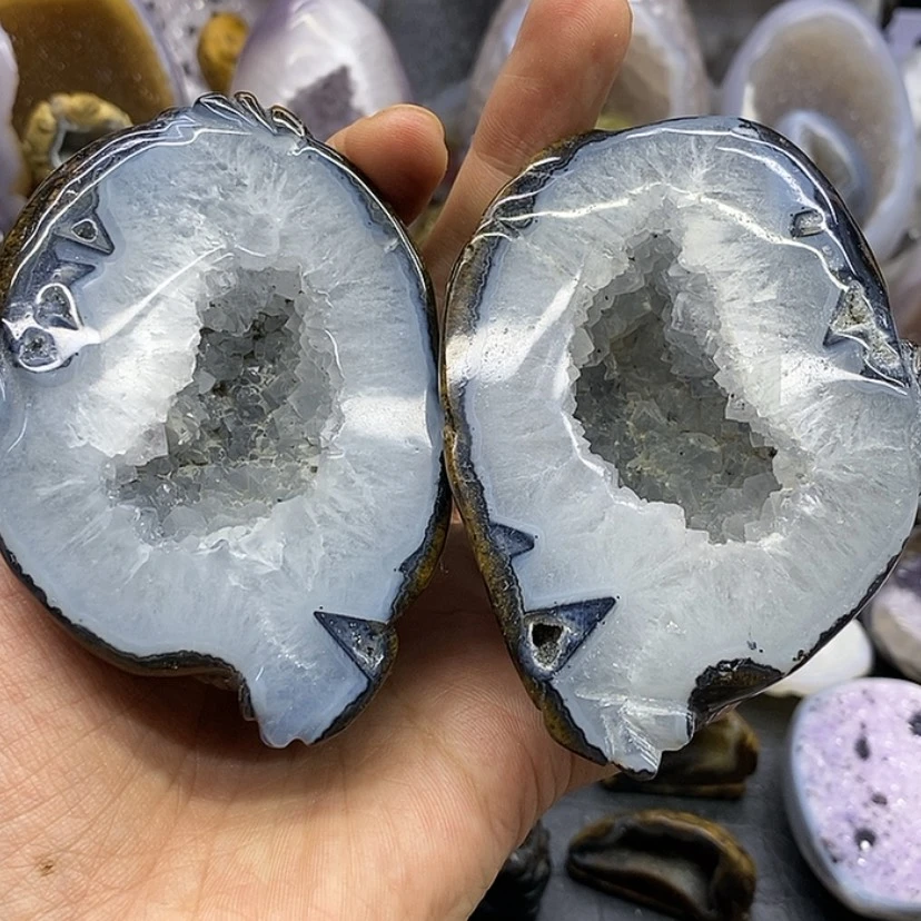 【闪购商品】未镶嵌水晶大型摆件（非配饰）7*