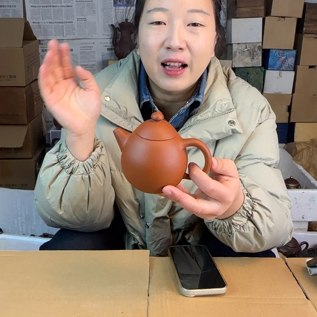 茶壶紫砂紫砂的艺术