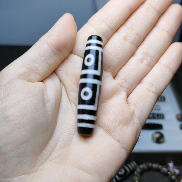 _***天玛瑙/玉髓颈饰未镶嵌