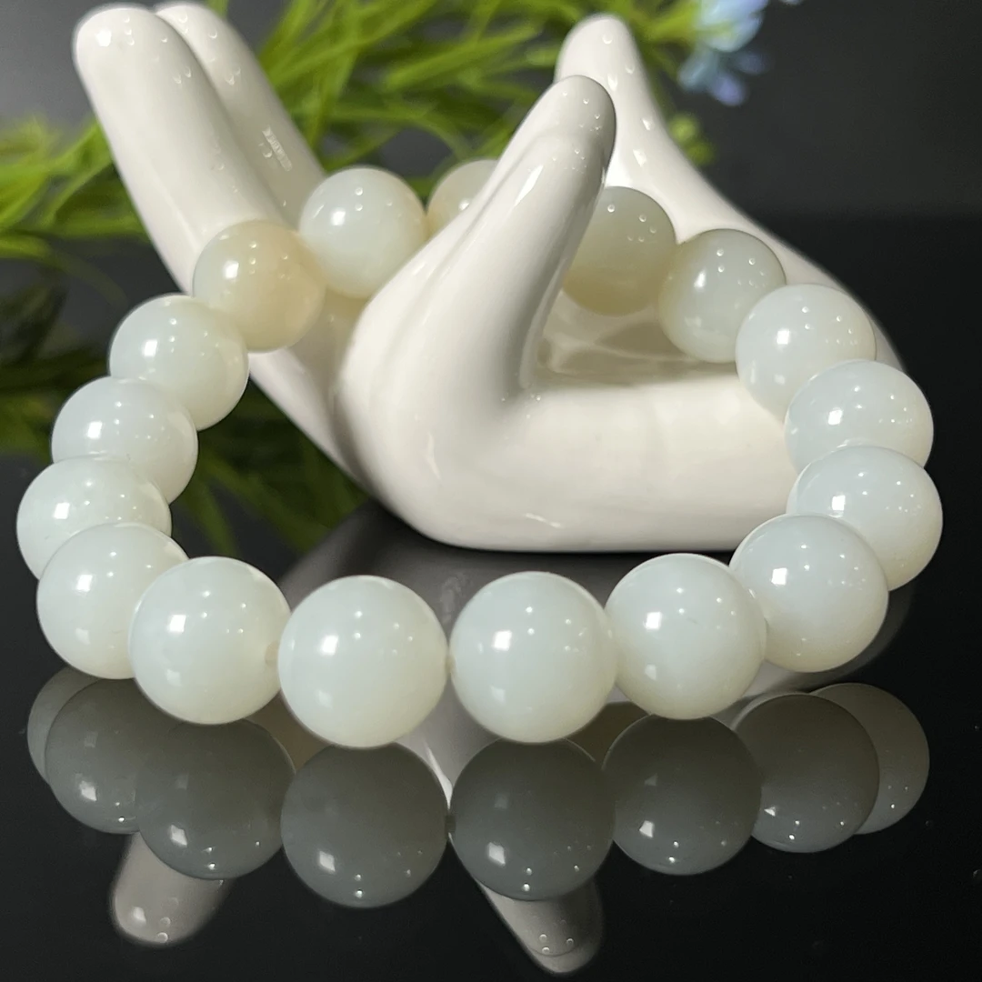 0104GC8854和田玉手串